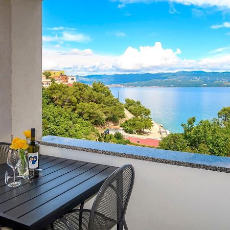 Apartment Marija - Vrb102 By Interhome Vrbnik Kültér fotó