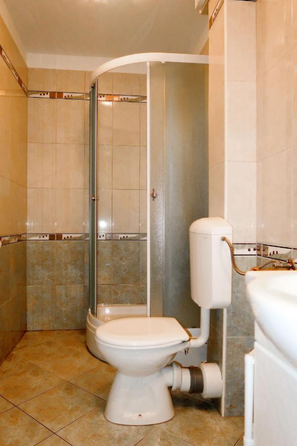 Apartment Marija - Vrb102 By Interhome Vrbnik Kültér fotó